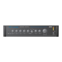 Paso AX3312 Gebrauchsanleitung