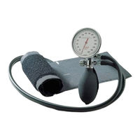 Bosch+Sohn boso clinicus II Gebrauchsanweisung
