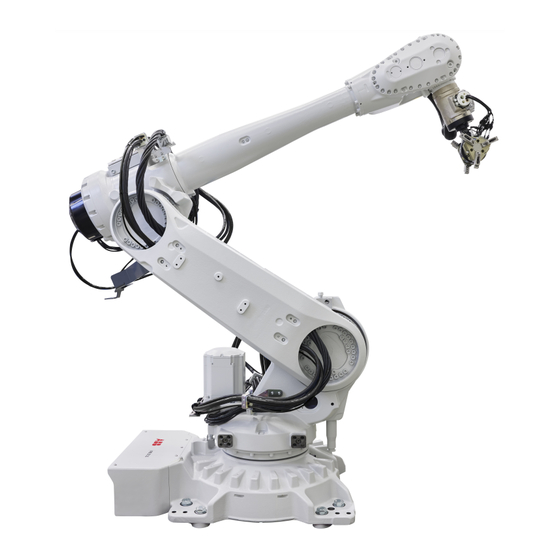 ABB IRB 5710 Produktspezifikation