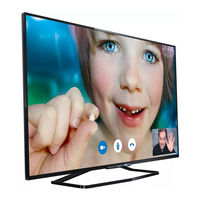 Philips 47PFK6109/12 Schnellstartanleitung
