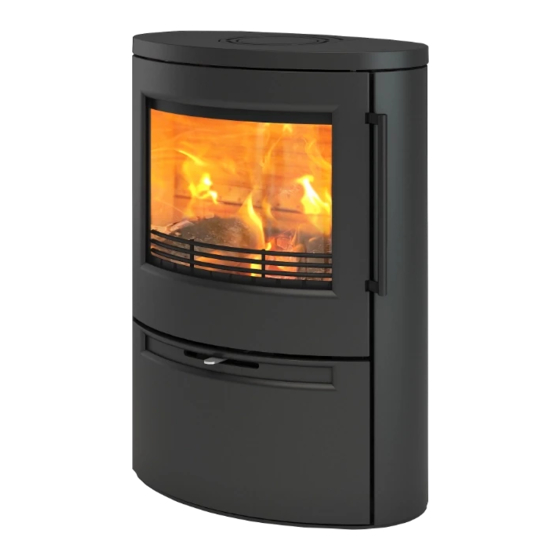 TermaTech TT55-Serie Installations- Und Bedienungsanleitung