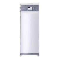 STIEBEL ELTRON 185713 Gebrauchs- Und Montageanweisung