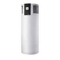 tecalor TTA 220 electronic Bedienungsanleitung