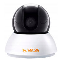 Lupus LE201 Benutzerhandbuch