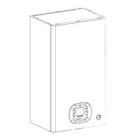 Carrier 80HMA-M06 Installationsanleitung