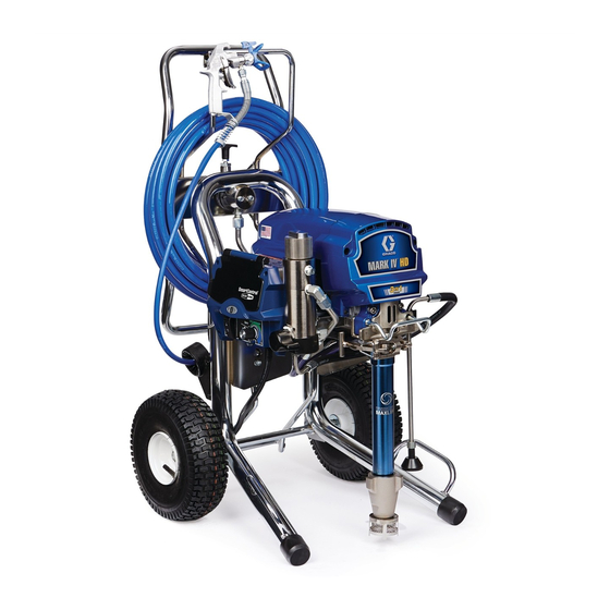 Graco Ultra Max 1595 A Serie Reparatur
