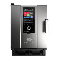 Unox EPA-0523-EXRS Installation, Gebrauch Und Wartung