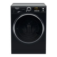 Hotpoint Ariston RDPD 107617 J Bedienungsanleitung