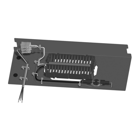 Maico WS 75 NH Installationsanleitung