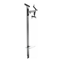 Erard EXOSTAND PRO Montageanleitung