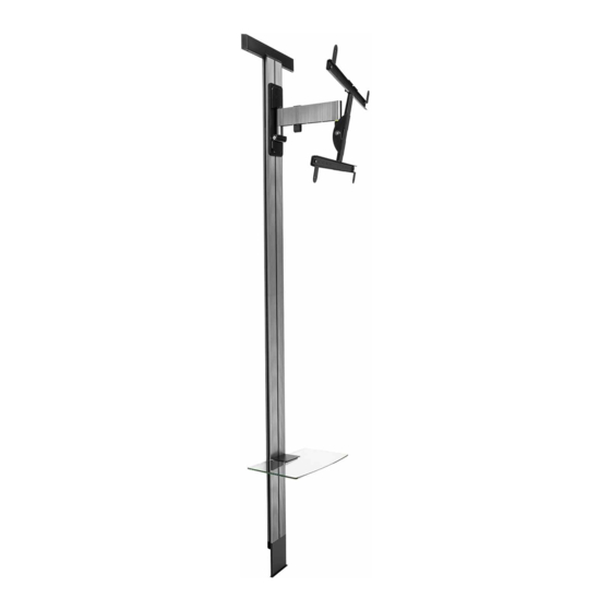 ERARD EXOSTAND PRO Montageanleitung