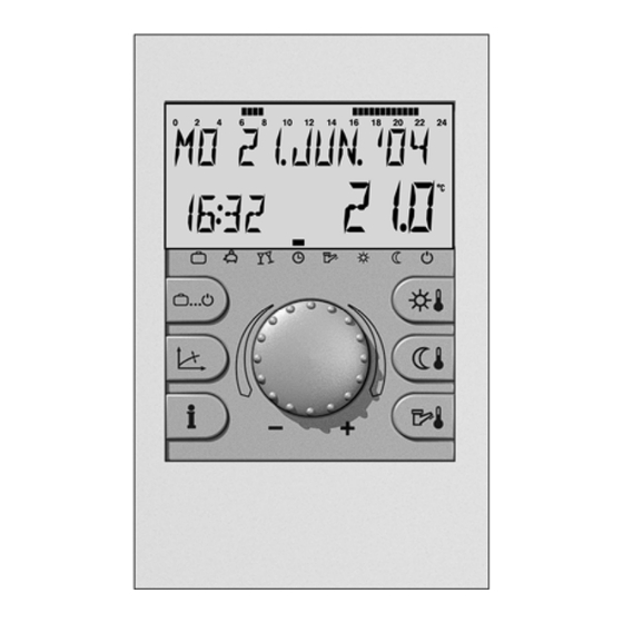 Theta RSC series Fachmannanleitung, Montage- Und Installationshinweise