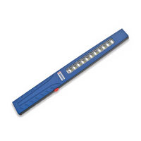 Berner SLIMLITE EASY Handbuch