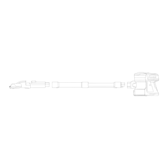 oraimo UltraCleaner S OSV-102 Willkommenshandbuch