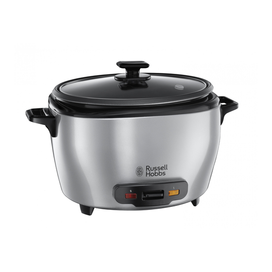 Russell Hobbs 23570-56 Bedienungsanleitung
