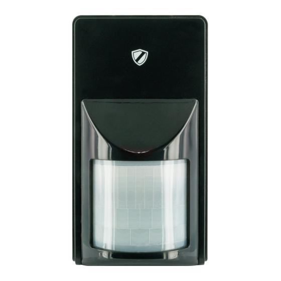 Schwaiger SECURE-4-YOU-Serie Gebrauchsanweisung