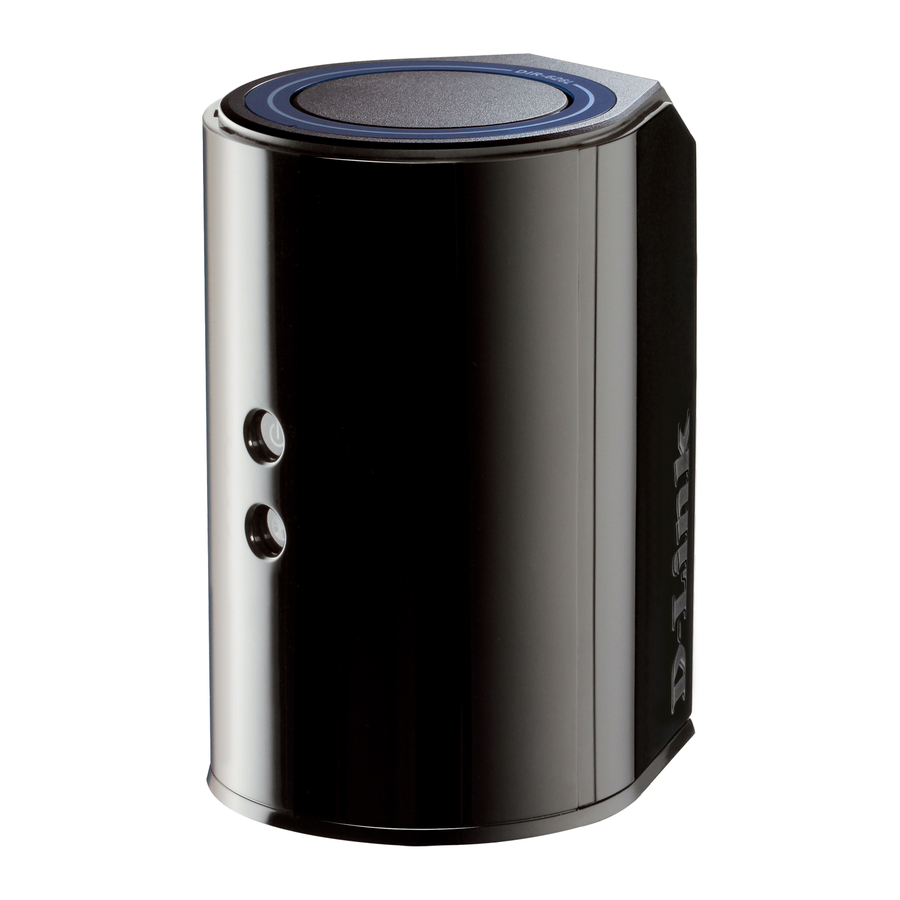 D-Link DIR-626L Installationsanleitung