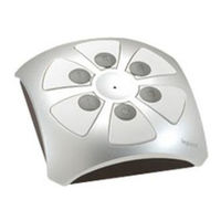 Legrand 882 15 Bedienungsanleitung