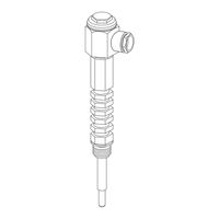Endress+Hauser 11375Z Bedienungsanleitung