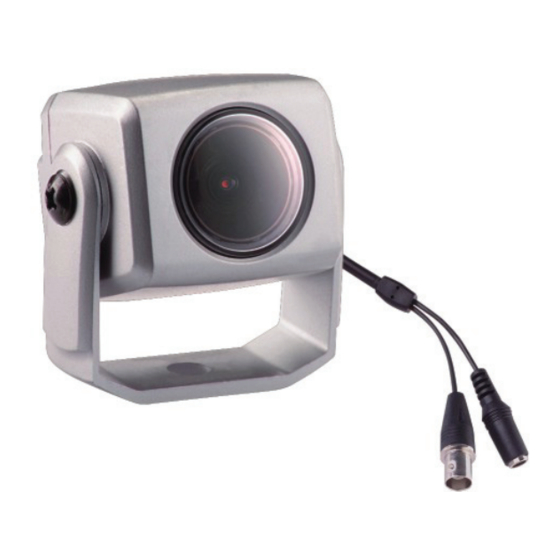 Abus TV7510 Installationsanleitung