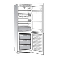 Siemens KG 33 VX 96 Gebrauchsanweisung