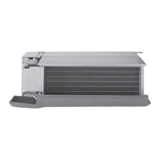 Vaillant aroVAIR Serie Betriebsanleitung