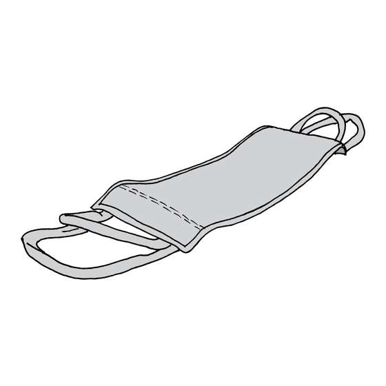 Handicare SystemRoMedic FlexiMove Gebrauchsanweisung