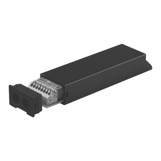 FAAC TM2 X R COMPACT Bedienungsanleitung