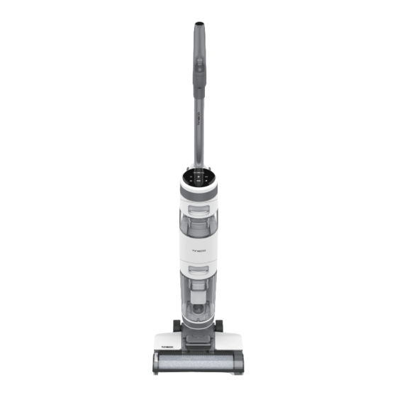 Tineco iFloor 3 Serie Handbücher