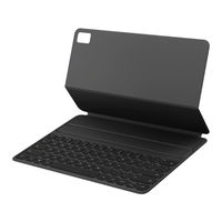 Huawei Smart Magnetic Keyboard Kurzanleitung