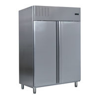 Eurofred RC 610 Gebrauchsanweisung