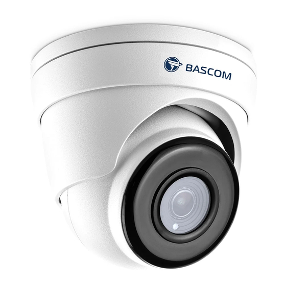 Bascom XD10 Montageanweisung