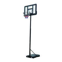 HOMCOM A61-024 Montageanleitung
