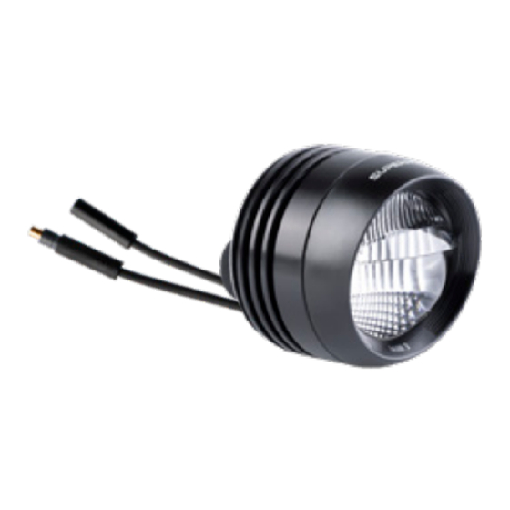 SUPERNOVA MINI 3 PRO Anleitung
