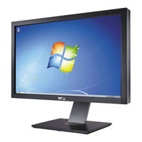 Dell U2711 Benutzerhandbuch