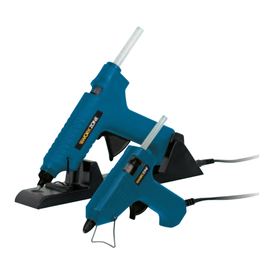 Workzone FL-series Bedienungsanleitung