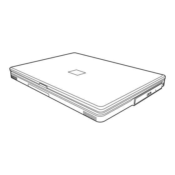 Gericom SUPERSONIC KN1-Serie Bedienungsanleitung