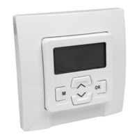 RADEMACHER SpeedTimer Montageanleitung