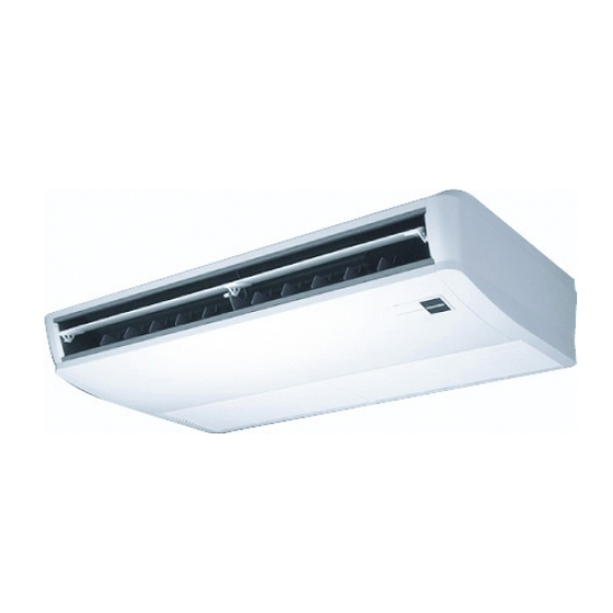 Toshiba RAV-SM562CT-E Installationsanleitung