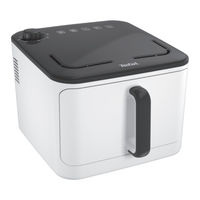 Tefal FX-10A1 Bedienungsanleitung
