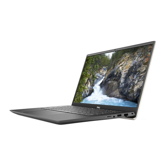 Dell Vostro 5401 Servicehandbuch
