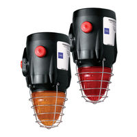 Stahl FL6S/2-Serie Betriebsanleitung