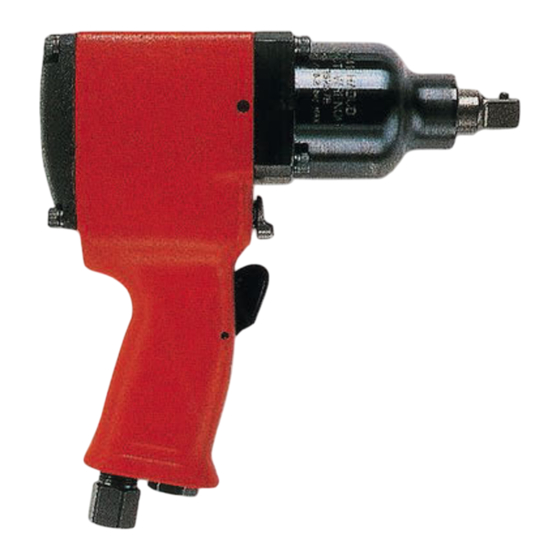 Chicago Pneumatic CP6041 Ersatzteilkatalog