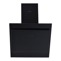 Silverline INDIRA IDW 683 S Bedienungs- Und Montageanleitung