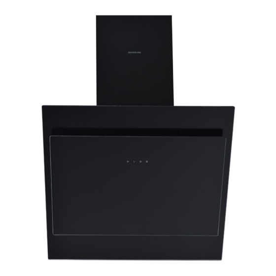 Silverline INDIRA IDW 683 S Handbücher