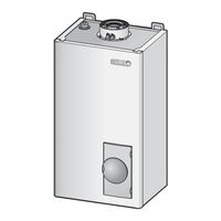 BROTJE EcoTherm Kompakt WBC 24 Installationshandbuch