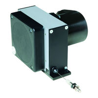 Siko SG121 Originalmontageanleitung