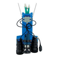ATB AQUAMAX PRO G Einbauanleitung