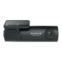 BlackVue DR590-1CH Bedienungsanleitung