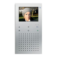 TCS BA IVW9030 Bedienungsanleitung
